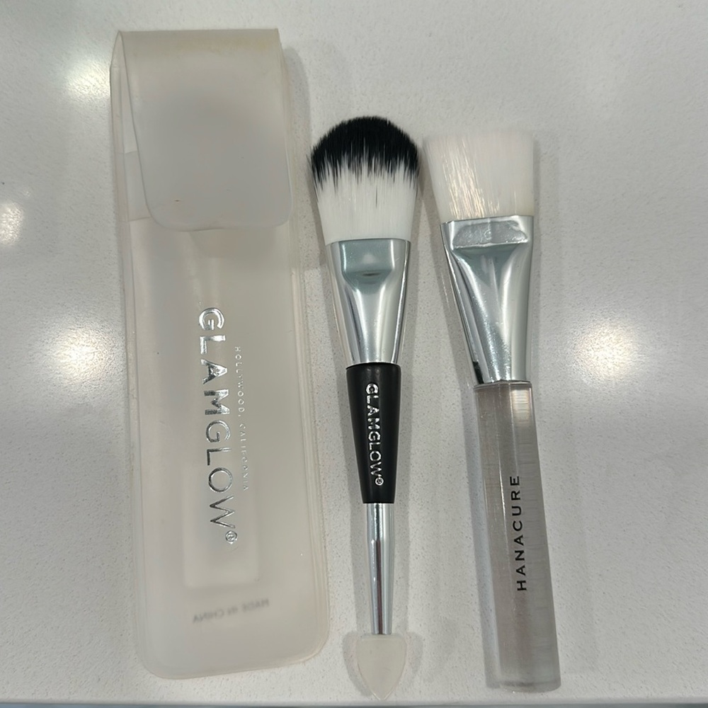 Face Mask Brushes